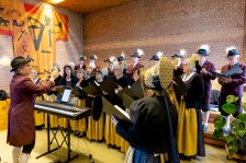 05.10.2025 Erntedankfest